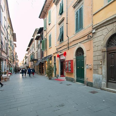 Bonnes Vacances A Pietrasanta Exterior photo