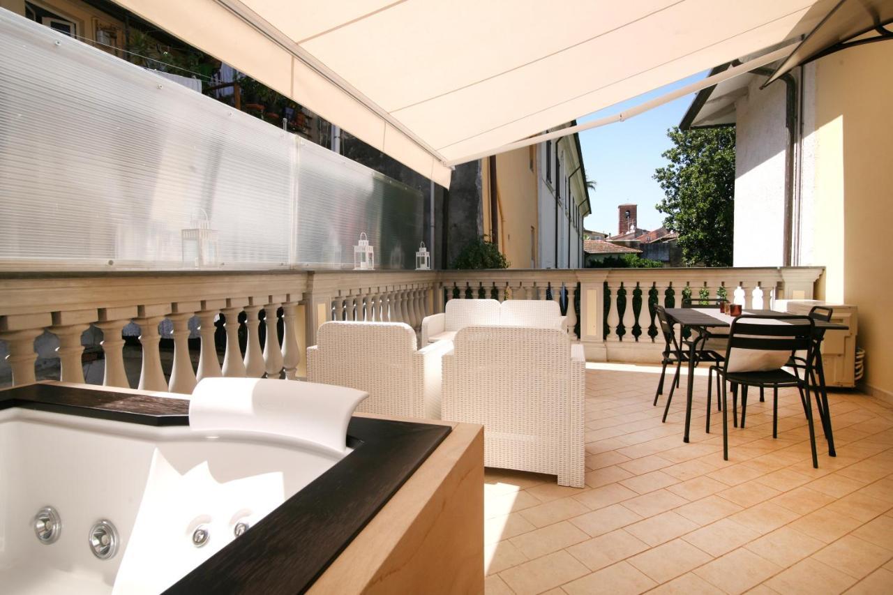 Bonnes Vacances A Pietrasanta Exterior photo