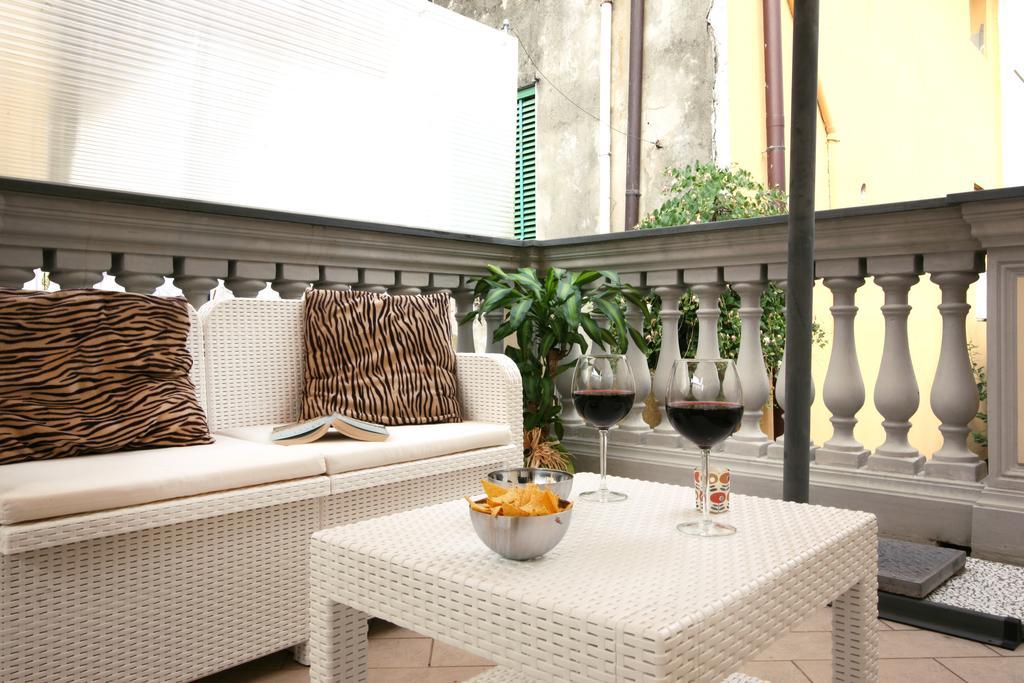 Bonnes Vacances A Pietrasanta Exterior photo