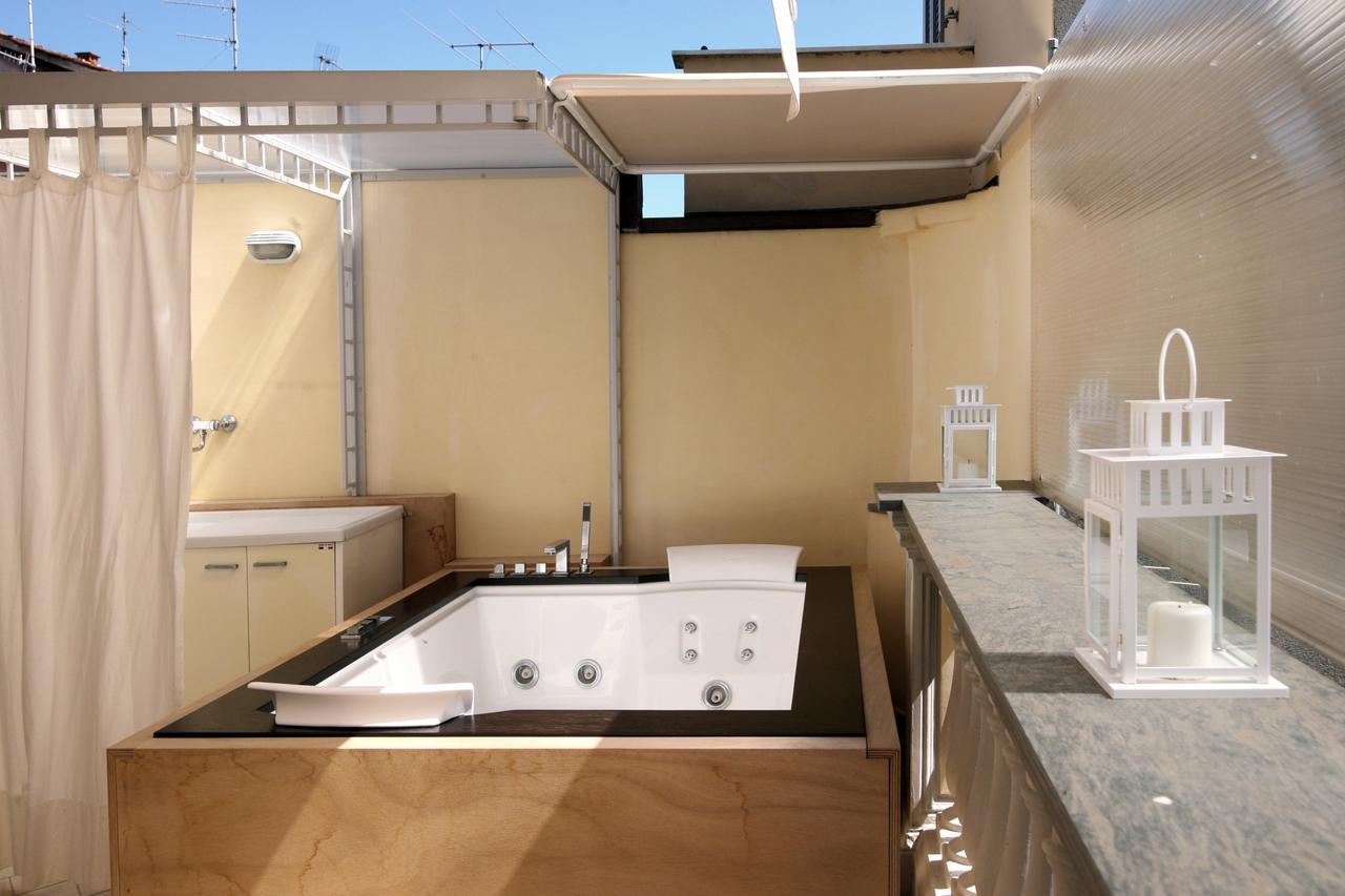 Bonnes Vacances A Pietrasanta Exterior photo